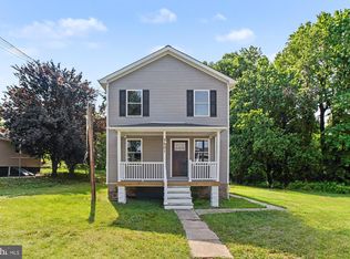 7501 Riddle Ave, Baltimore, MD 21224