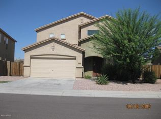 6222 S 45th Ln, Laveen, AZ 85339