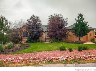 910 Bowstring Rd, Monument, CO 80132
