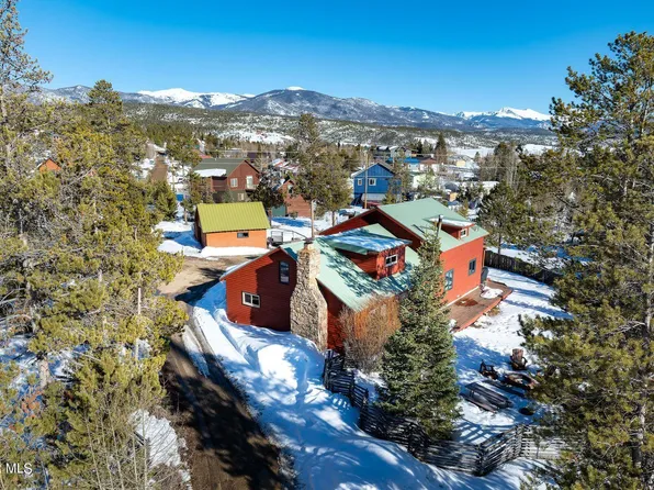 429 GCR 64, Grand Lake, CO 80447