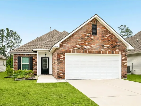 11241 Clover Knoll Dr, Covington, LA 70433