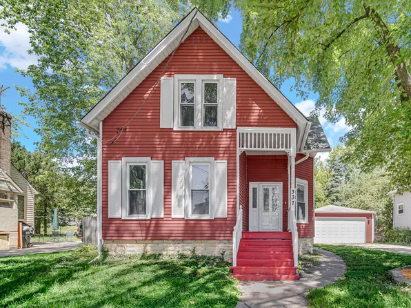 337 Church St, West Chicago, IL 60185