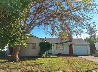 820 Ruby Ave, Reno, NV 89503