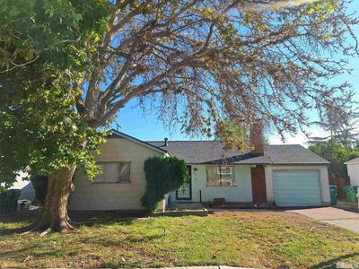 820 Ruby Ave, Reno, NV, 89503