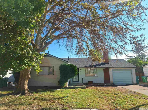 820 Ruby Ave, Reno, NV 89503