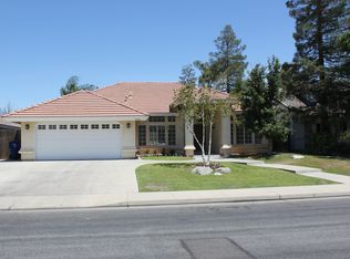 4408 Steeplechase Dr, Bakersfield, CA