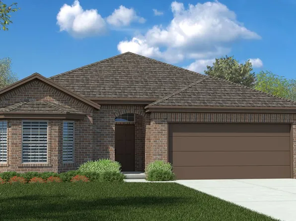 15956 Stableford Rd, Justin, TX 76247