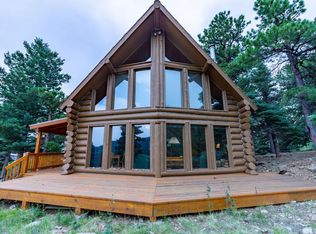 148 Louisiana Rdg, Westcliffe, CO 81252