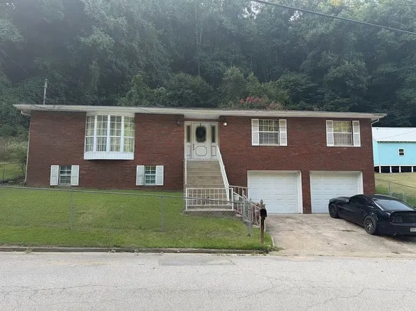 246 Hidden Valley Rd, Chapmanville, WV 25508