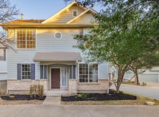 8518 Cahill Dr APT 44, Austin, TX 78729