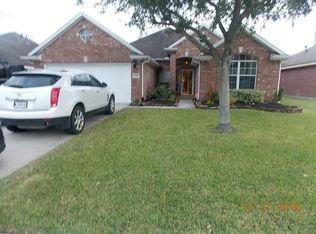 349 Josh Way, La Porte, TX 77571