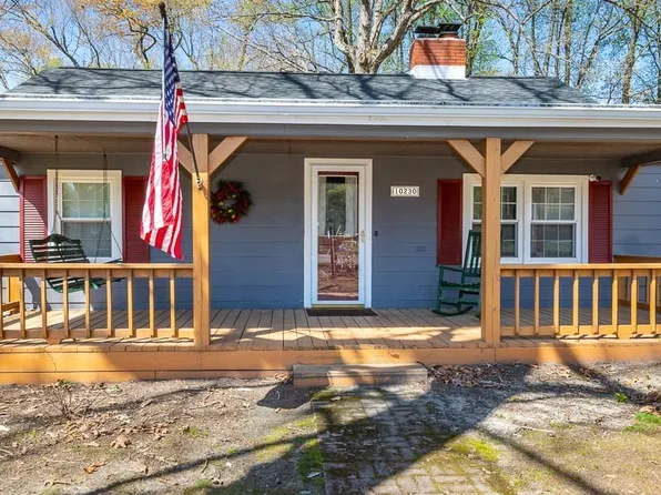 10230 Brightwood Ave, North Chesterfield, VA 23237