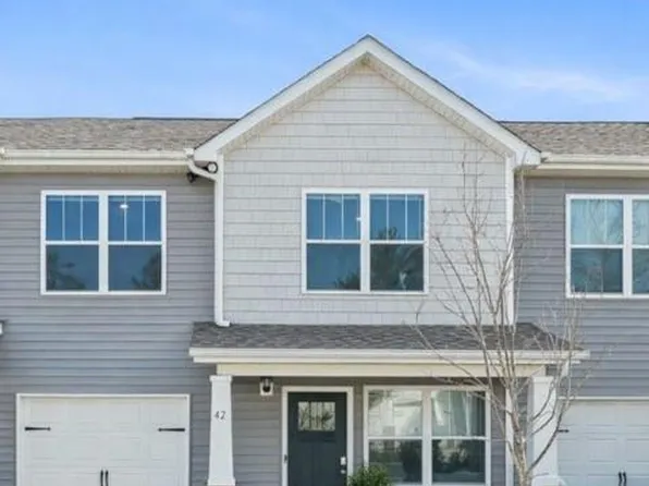 42 Benedict Ln, Weaverville, NC 28787