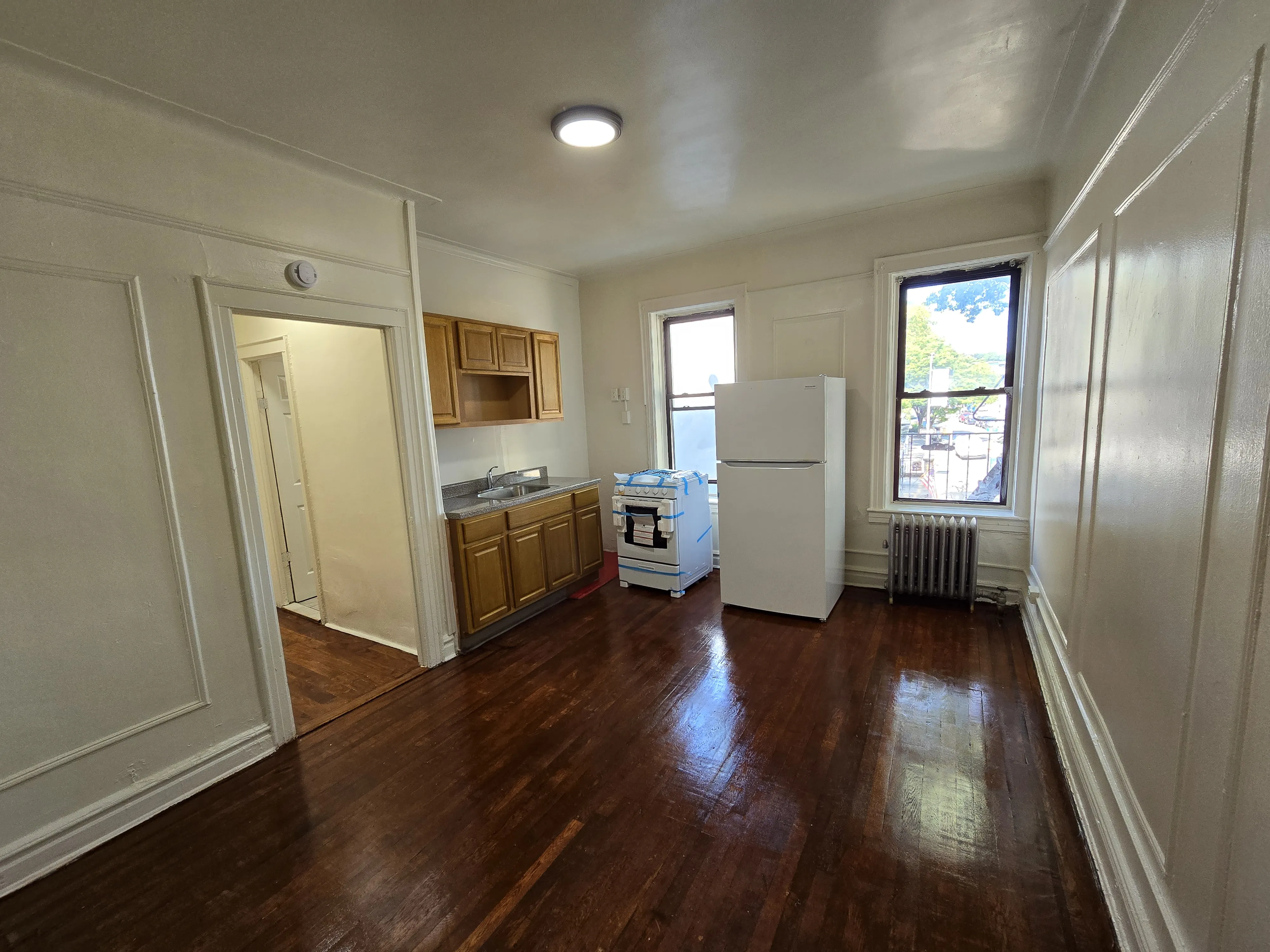 91-47 88th Road #2G in Woodhaven, Queens | StreetEasy