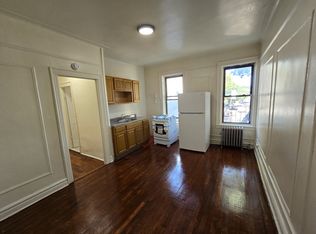 9147 88th Rd APT 2G, Woodhaven, NY 11421