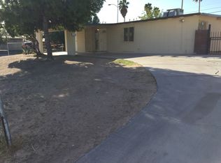 3112 Sequoia Ave, Las Vegas, NV 89101