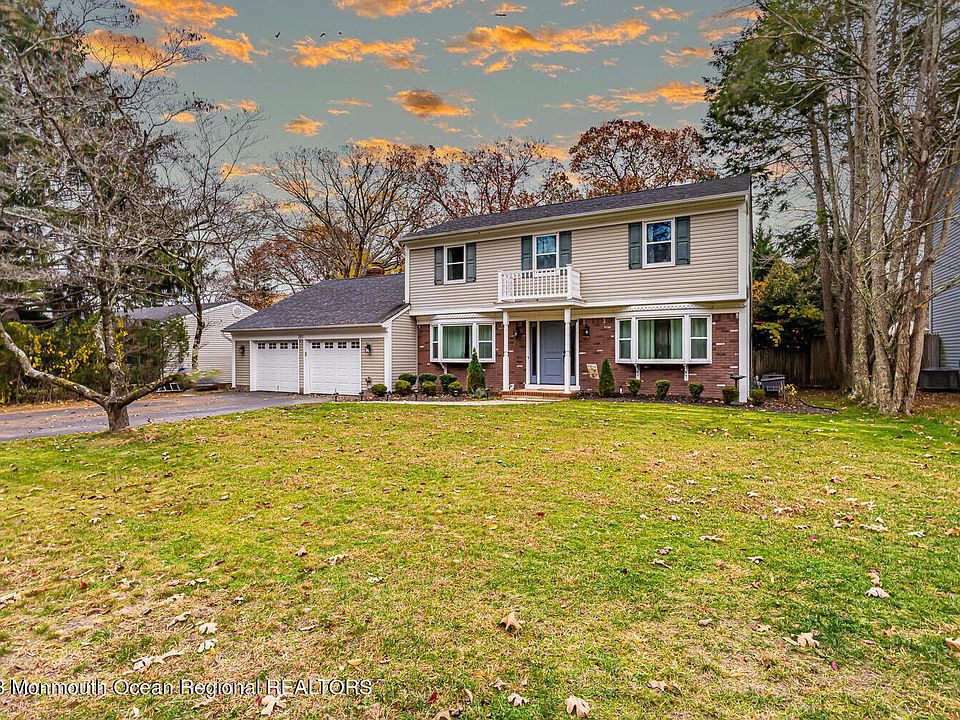 265 Sudbury Road, Point Pleasant Beach, NJ 08742 Zillow
