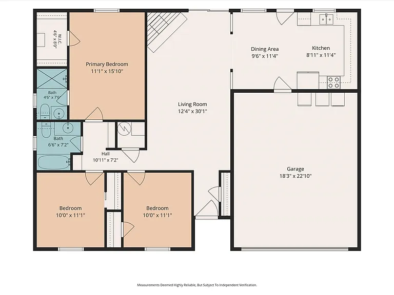 2717 Oakdale Rd — Photo 30