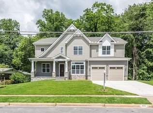 1915 Pice Pl, Falls Church, VA 22043