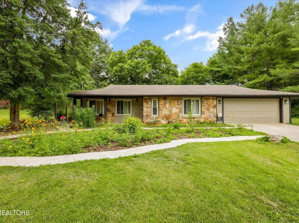 1800 Norcross Rd, Knoxville, TN 37922