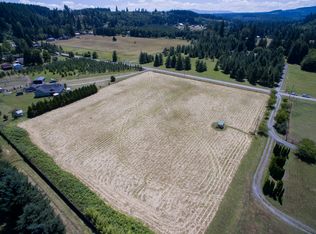 S McKenzie Ln, Estacada, OR 97023