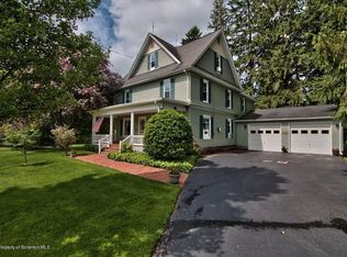 259 Bartron Rd, Tunkhannock, PA 18657