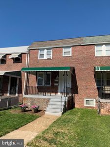 1504 N Ellwood Ave, Baltimore, MD, 21213
