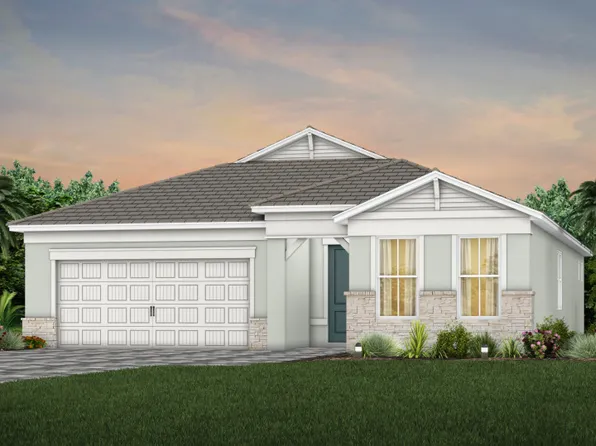 1375 Hideaway Dr, Vero Beach, FL 32960