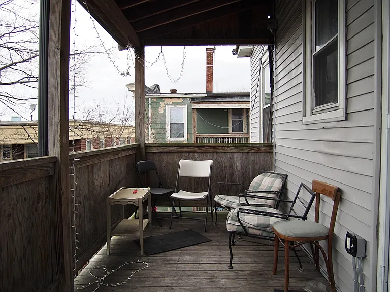 1 Parker Hill Ave #3 — Photo 7