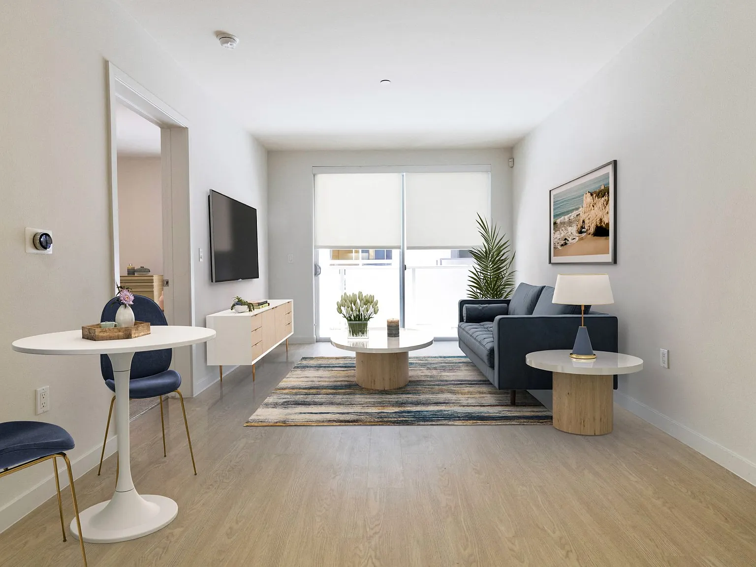 Seventh West Apartments — Photo 4