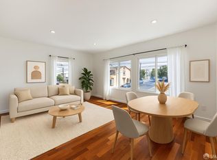 906 40th St UNIT A, Emeryville, CA 94608