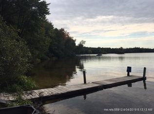 9 Westwood Rd, Gray, ME 04039