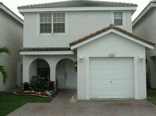 9338 NW 54th St, Sunrise, FL 33351