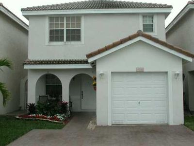 9338 NW 54th St, Sunrise, FL, 33351