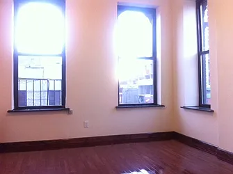 Rented by J Misrahi Realty Corp