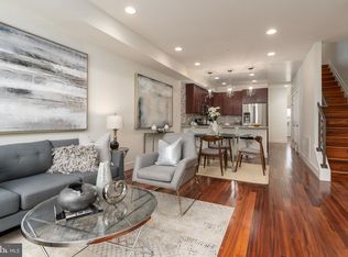 1512 F St NE APT 3, Washington, DC 20002