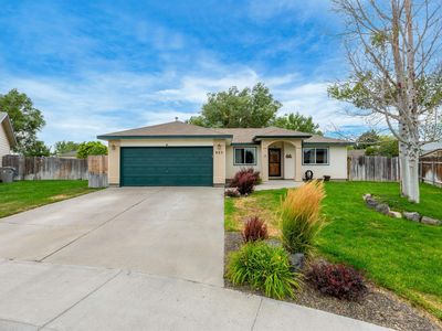 925 Haley Ct, Mountain Home, ID, 83647