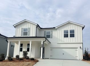 5412 Aurora Trl LOT 75, Flowery Branch, GA 30542