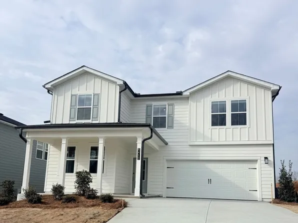 5412 Aurora Trl Lot 75, Flowery Branch, GA 30542
