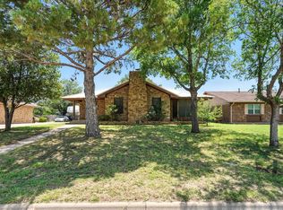 5241 Hunters Cir, Abilene, TX 79606