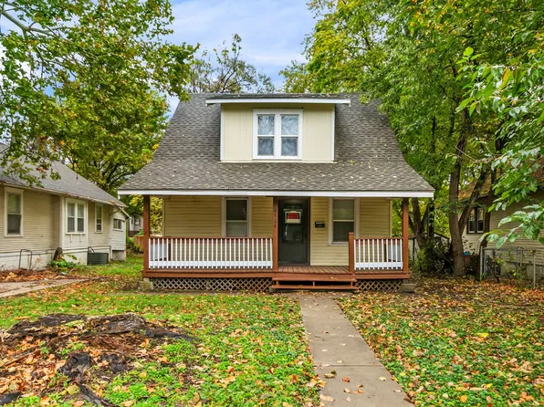 4529 N 36th Ave, Omaha, NE 68111