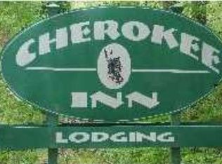 351 Greasy Creek Rd, Reliance, TN 37369