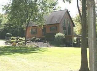 4265 Parrish Hill Rd, Naples, NY 14512