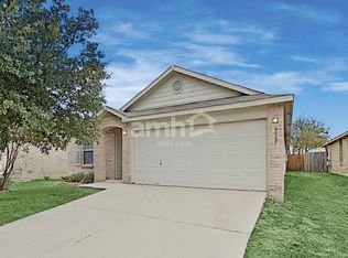 8007 Abbotts Pointe, San Antonio, TX 78254