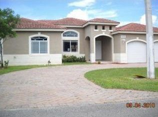 16941 SW 297th St, Miami, FL 33030