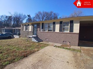 3655 Suzanne Dr, Memphis, TN 38127