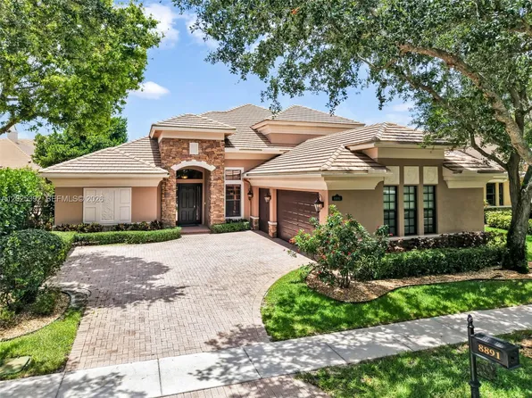8891 Equus Cir, Boynton Beach, FL 33472