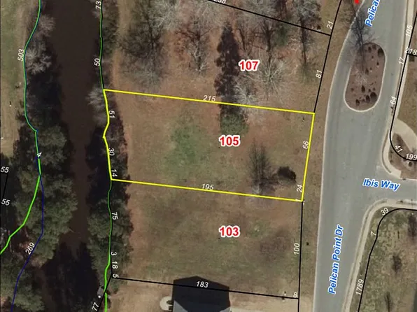 105 Pelican Pointe Dr, Elizabeth City, NC 27909