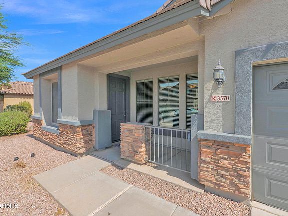 2nd image of 3570 E COCONINO Way