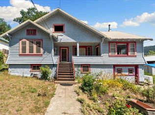 4301 Wood St, Dunsmuir, CA 96025